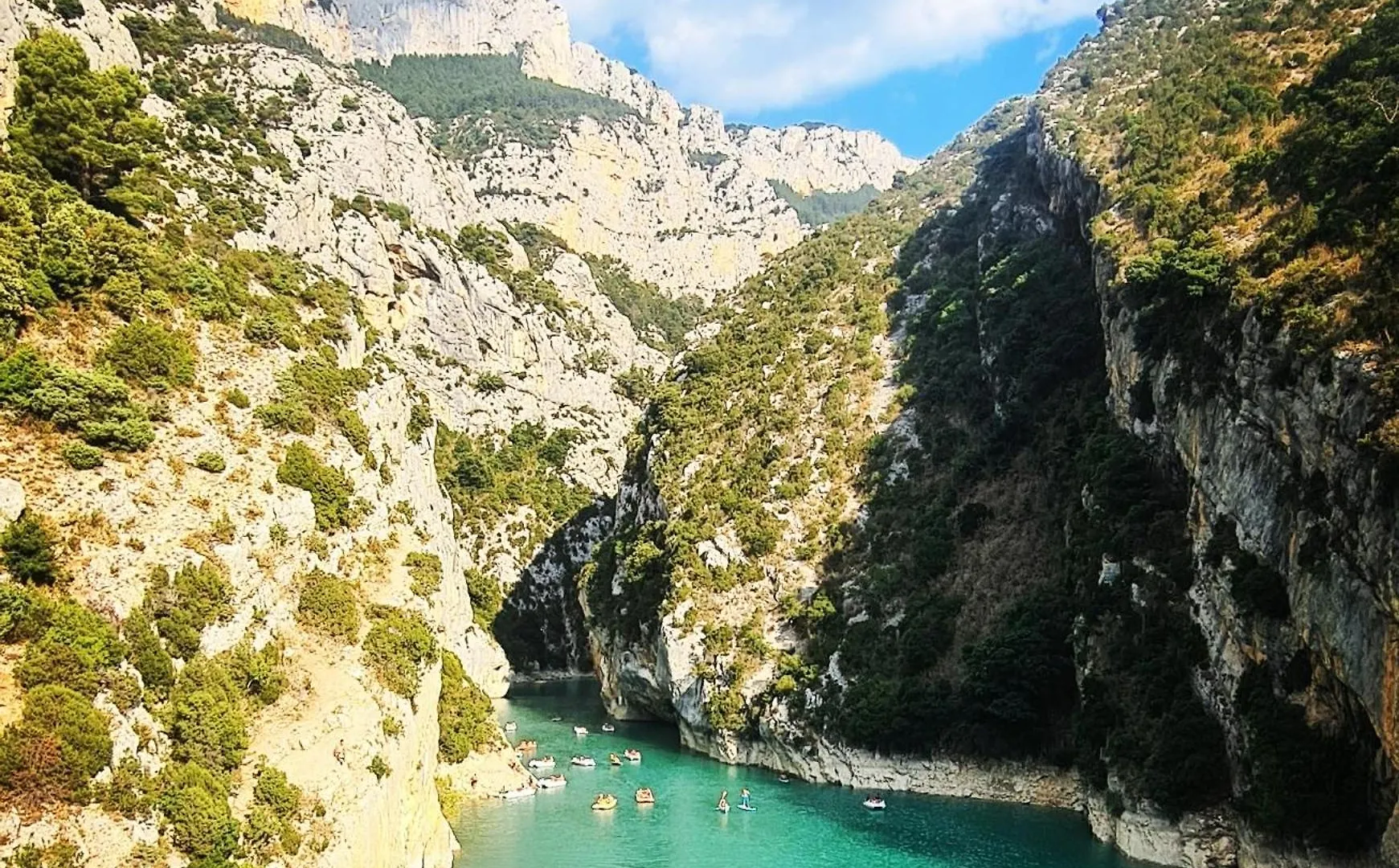 Gites Les Dryades, Au Calme, Entre Oliviers Et Piscine Salernes Hébergement de vacances