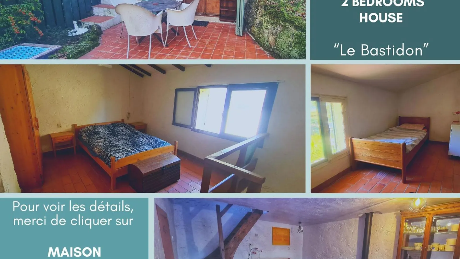 Gites Les Dryades, Au Calme, Entre Oliviers Et Piscine Salernes 0*,  France