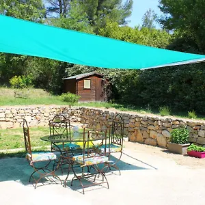  Hébergement de vacances La Clef Du Sud